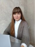 Аверченко Наталья Алексеевна — бухгалтер (Ульяновск)