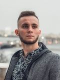 Голубых Вячеслав Валерьевич — юрист (Ульяновск)