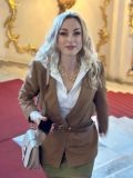 Липатова Ангелина Юрьевна — юрист (Владимир)