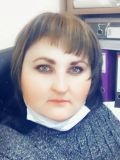 Ульянова Елена Константиновна — бухгалтер, специалист по тендерам (Владимир)