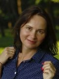 Тимофеева Оксана Вестиславовна — юрист (Великий Новгород)