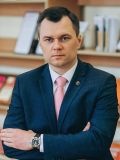 Володин Александр Валерьевич — юрист (Великий Новгород)
