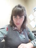 Гончарова Наталия Сергеевна — юрист (Волгоград)