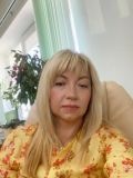 Поветкина Наталья Васильевна — бухгалтер (Волгоград)