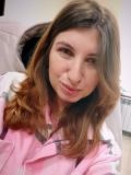 Тарбеева Юлия Сергеевна — бухгалтер, юрист (Волгоград)