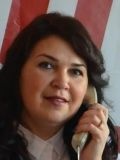Мельникова Анна Геннадьевна — юрист (Воронеж)