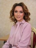 Иванова Ирина Николаевна — (Ярославль)