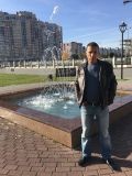 Городнов Андрей Геннадьевич — юрист (Югра)