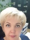 Вилкова Оксана Александровна — бухгалтер (Югра)
