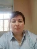 Андреева Ольга Владимировна — бухгалтер (Забайкалье)