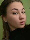 Антоновская Анастасия Алексеевна — личный помощник; выгул собак (Белгород)
