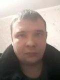 Черкашин Сергей Юрьевич — водитель, курьер; пассажироперевозки (Белгород)