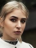 Голуб Ирина Дмитриевна — домработницa; выгул собак, собеседник на час (Белгород)
