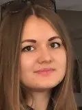 Кабыщенко Мария Алексеевна — домработницa, сиделка, повар (Белгород)