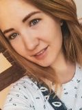 Растворцева Ольга Викторовна — домработницa, повар, сиделка (Белгород)