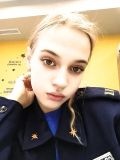 Сенькина Альбина Михайловна — выгул собак (Белгород)