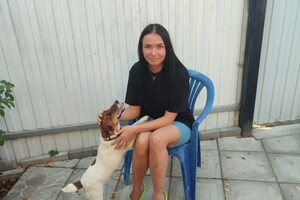 Кузьменкова Екатерина Юрьевна — Портфолио №1