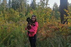 Кузьменкова Екатерина Юрьевна — Портфолио №4