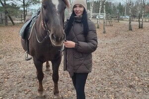 Кузьменкова Екатерина Юрьевна — Портфолио №5