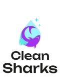 Clean Sharks — домработница, санитарно-эпидемиологические услуги (Чувашия)