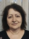Агаронян Гаяне Паравоновна — повар (Калуга)