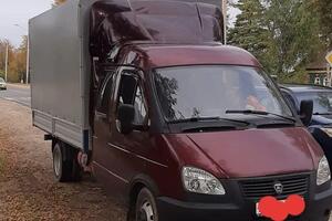 Газель фермер кузов длина4мx2x2 — Благов Денис Владимирович