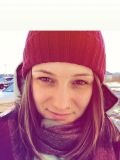 Черникова Наталья Алексеевна — домработницa (Калуга)