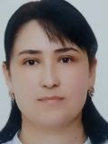 Халимова Махфуза Зиёдуллоевна — домработницa (Калуга)