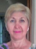 Камнева Ольга Николаевна — домработницa (Калуга)