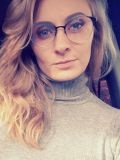 Михайлова Маргарита Вячеславовна — домработницa (Калуга)