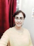 Мирзобекова Татьяна Каримджоновна — повар, сортировщик, домработницa (Калуга)