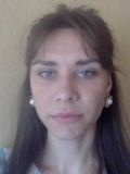 Шумейко Надежда Валерьевна — домработницa (Калуга)