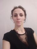 Визиру Анна Ивановна — домработницa (Калуга)