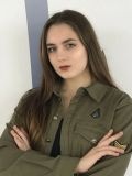 Нагорнова Дарина Георгиевна — домработницa (Карелия)