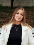 Гаязова Элина Рушановна — домработница (Казань)