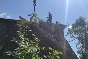 Портфолио №18 — Альпатекс