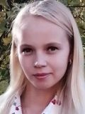 Бакшеева Анастасия Александровна — домработницa (Киров)