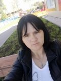 Большакова Анна Романовна — повар (Киров)