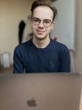 Булгаков Данил Анатольевич — помощник по дому (Киров)