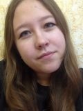 Куклина Анна Алексеевна — домработницa, сиделка (Киров)