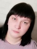 Малых Ирина Владимировна — домработницa (Киров)