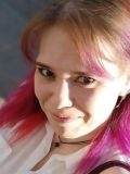 Обухова Алена Сергеевна — (Киров)