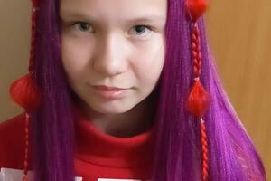 Водопад с канекалоном — Обухова Алена Сергеевна