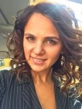 Пасынкова Ольга Владимировна — (Киров)