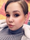 Перескокова Анна Анатольевна — домработницa, сиделка, собеседник на час (Киров)