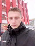 Шихов Степан Михайлович — курьер; грузоперевозки, собеседник на час (Киров)