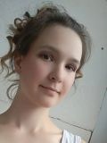 Сунцова Мария Андреевна — домработницa, сиделка; выгул собак (Киров)