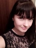 Варанкина Алёна Анатольевна — домработницa; выгул собак (Киров)