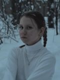 Жигалова София Константиновна — сиделка; выгул собак (Киров)