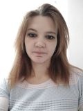 Животикова Мария Сергеевна — повар (Киров)